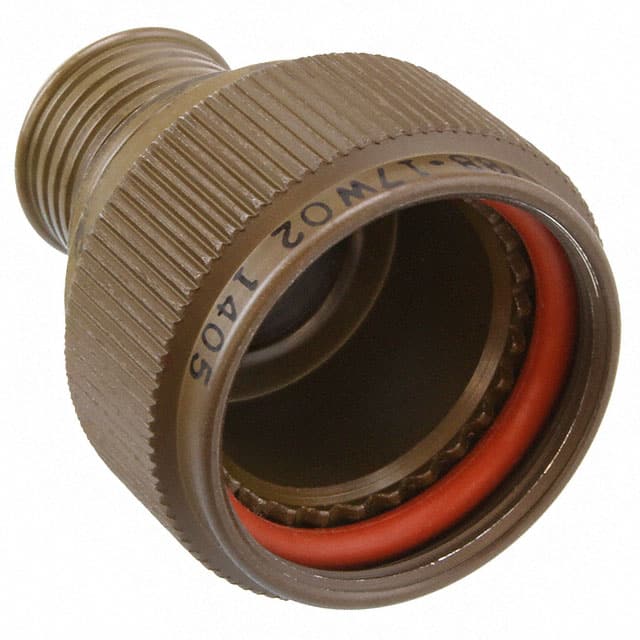 R85049/88-17W02 TE Connectivity Aerospace, Defense and Marine  Backshells and Cable Clamps